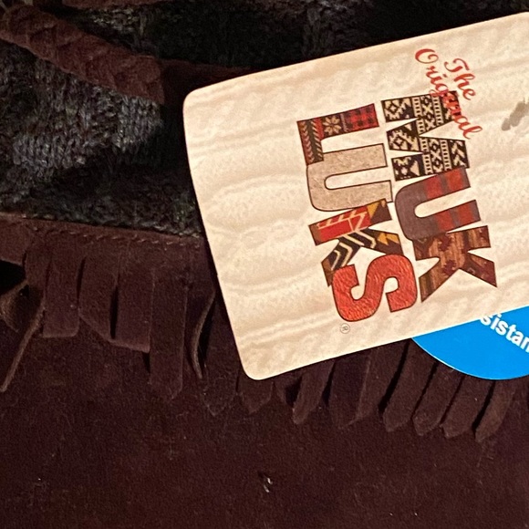 Muk Luks Rihanna Boots, 7 - NWT - Picture 6 of 6